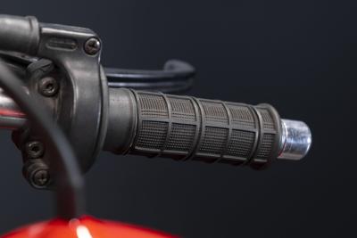 1999 Ducati 944 SUPERTWIN GOLINELLI