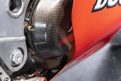 1999 Ducati 944 SUPERTWIN GOLINELLI