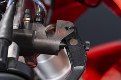 1999 Ducati 944 SUPERTWIN GOLINELLI