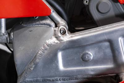 1999 Ducati 944 SUPERTWIN GOLINELLI