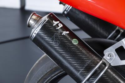 1999 Ducati 944 SUPERTWIN GOLINELLI