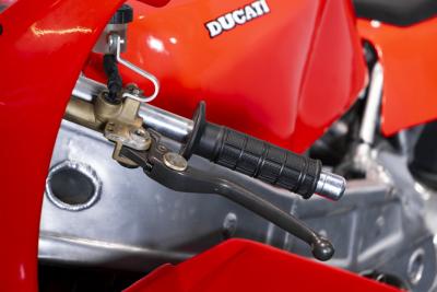 1999 Ducati 944 SUPERTWIN GOLINELLI
