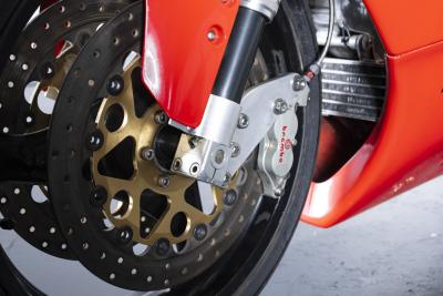 1999 Ducati 944 SUPERTWIN GOLINELLI