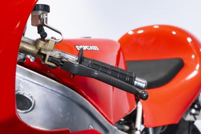 1999 Ducati 944 SUPERTWIN GOLINELLI