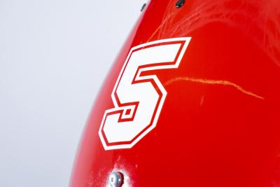 1999 Ducati 944 SUPERTWIN GOLINELLI