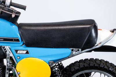 1978 Ktm 125 GS6