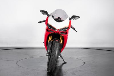 2008 Ducati 1098 R
