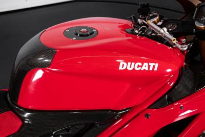 2008 Ducati 1098 R