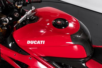 2008 Ducati 1098 R