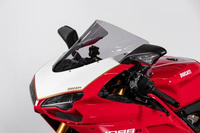 2008 Ducati 1098 R