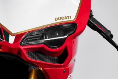 2008 Ducati 1098 R