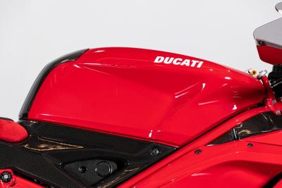 2008 Ducati 1098 R