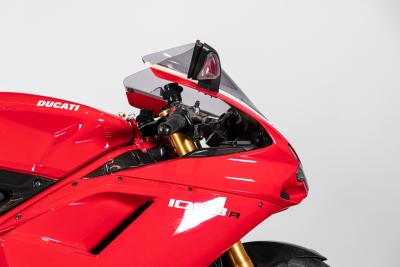 2008 Ducati 1098 R