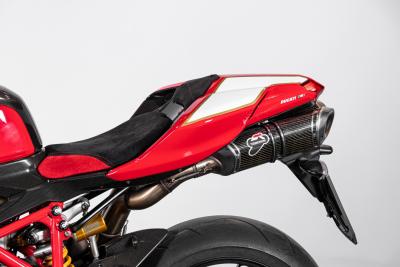2008 Ducati 1098 R