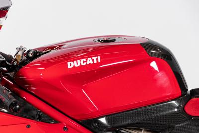 2008 Ducati 1098 R