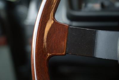 1984 Alfa Romeo ALFETTA INIEZIONE QUADRIFOGLIO ORO