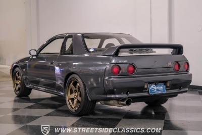1992 Nissan Skyline GT-R R32