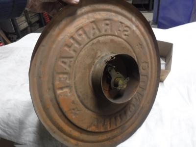 1920 Collectables Clocks-Gauges