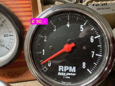 1920 Collectables Clocks-Gauges