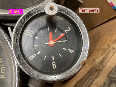 1920 Collectables Clocks-Gauges