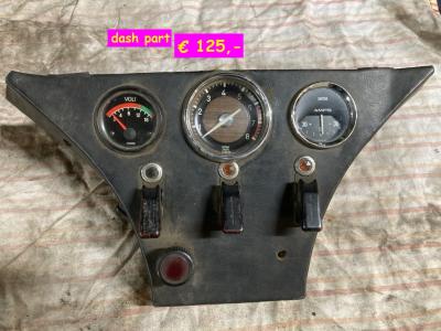 1920 Collectables Clocks-Gauges