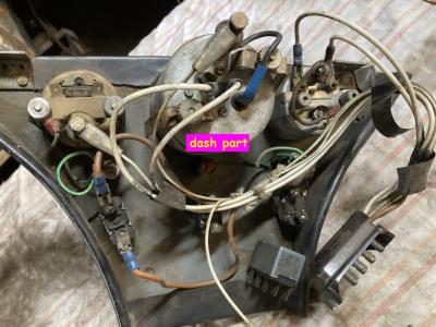 1920 Collectables Clocks-Gauges