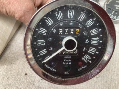 1920 Collectables Clocks-Gauges
