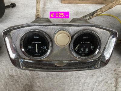 1920 Collectables Clocks-Gauges