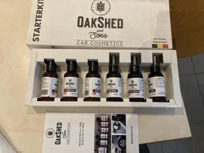 1920 Gereedschap Tools