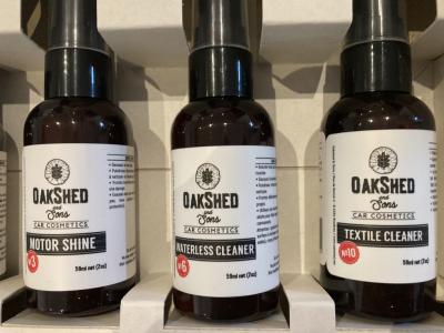 1920 Gereedschap Tools