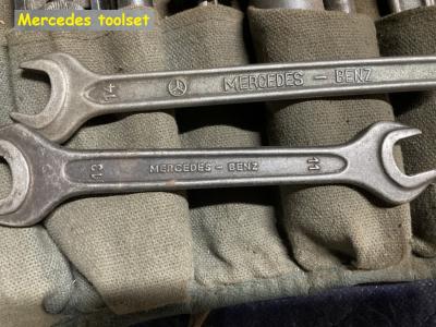 1920 Gereedschap Tools