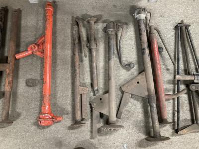 1920 Gereedschap Tools