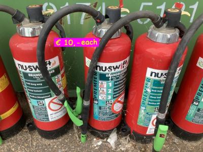 1920 Gereedschap Tools