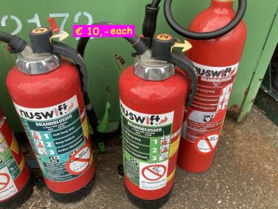 1920 Gereedschap Tools