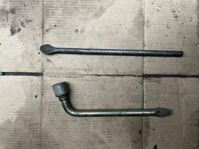 1920 Gereedschap Tools