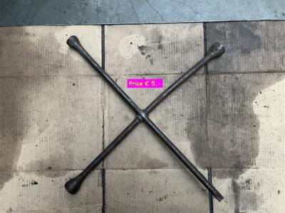 1920 Gereedschap Tools