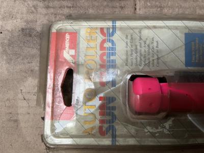 1920 Gereedschap Tools