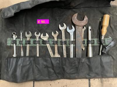 1920 Gereedschap Tools