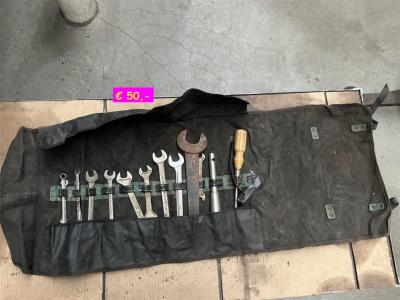 1920 Gereedschap Tools