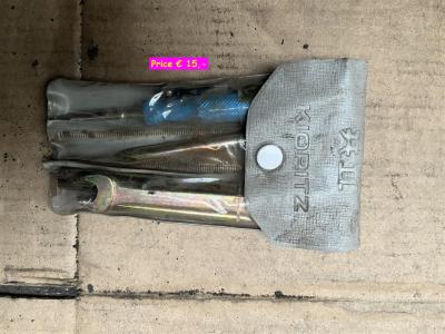 1920 Gereedschap Tools