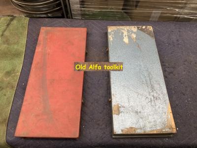 1920 Gereedschap Tools