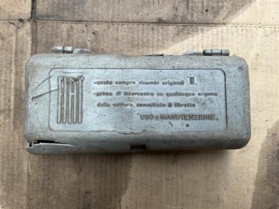 1920 Gereedschap Tools