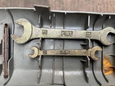 1920 Gereedschap Tools