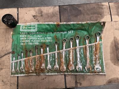 1920 Gereedschap Tools