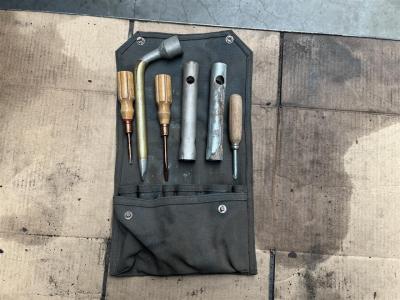 1920 Gereedschap Tools