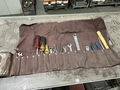 1920 Gereedschap Tools