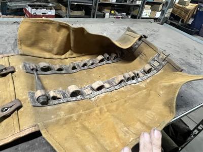 1920 Gereedschap Tools