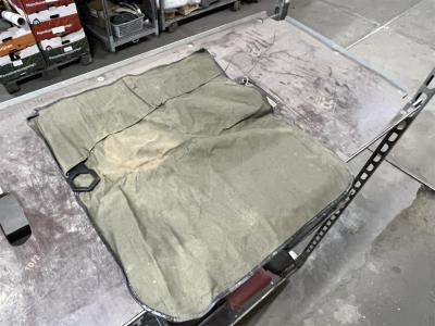 1920 Gereedschap Tools