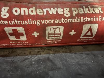 1920 Gereedschap Tools