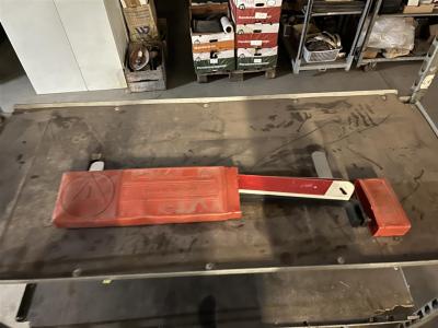 1920 Gereedschap Tools